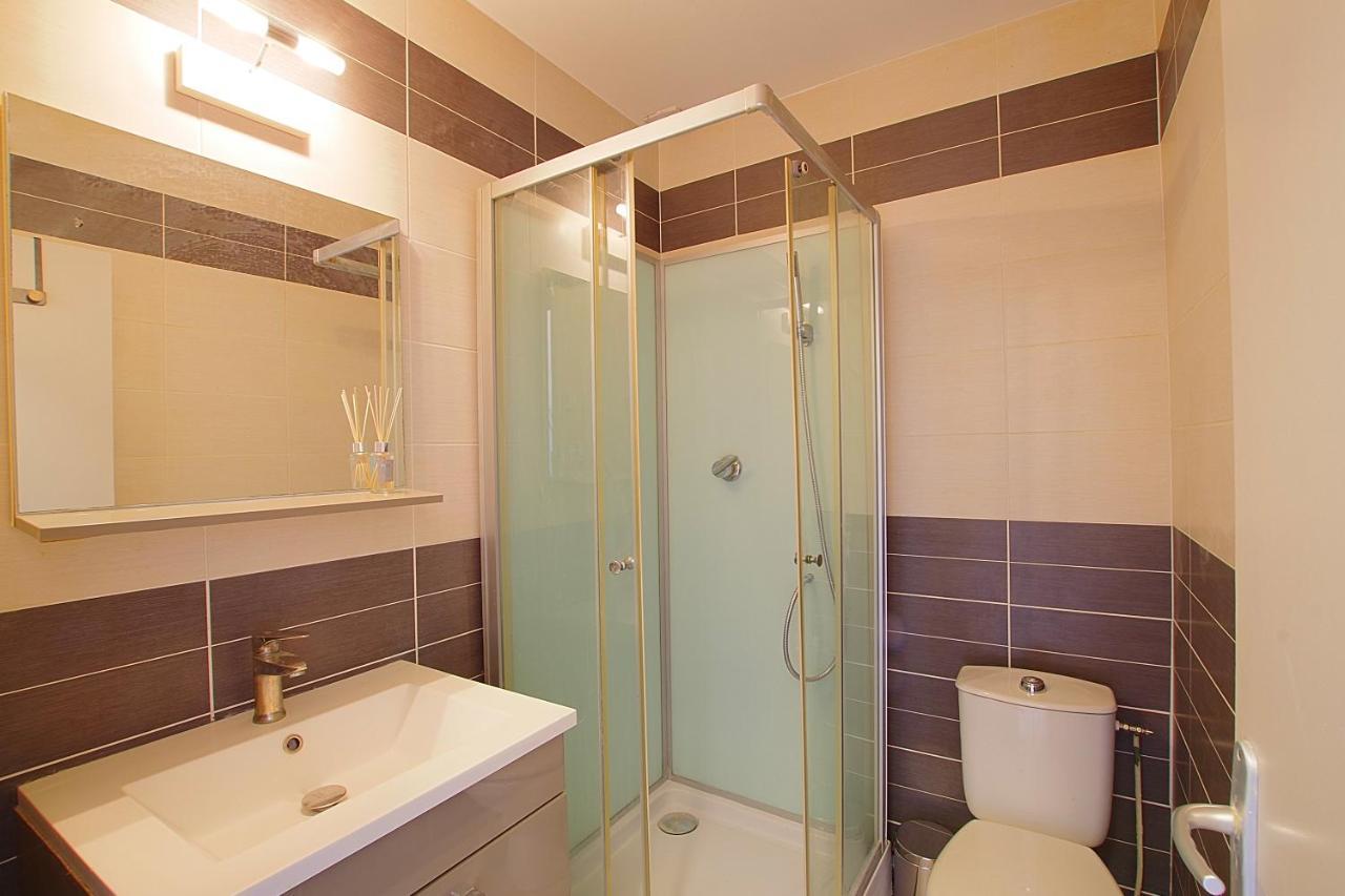 T2 Climatise A 5 Min De La Plage 'Calme & Confort' - 5 Canet-en-Roussillon Exterior foto