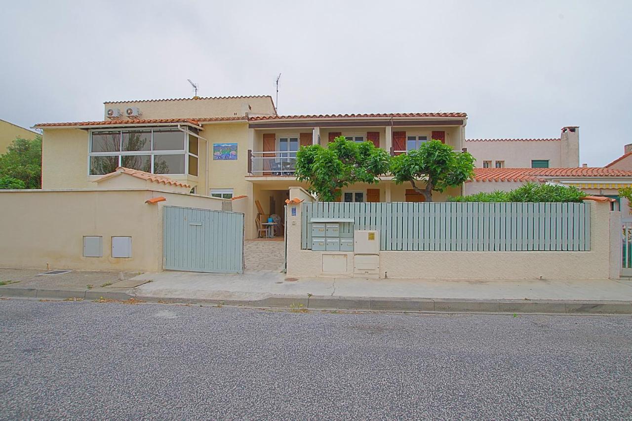 T2 Climatise A 5 Min De La Plage 'Calme & Confort' - 5 Canet-en-Roussillon Exterior foto