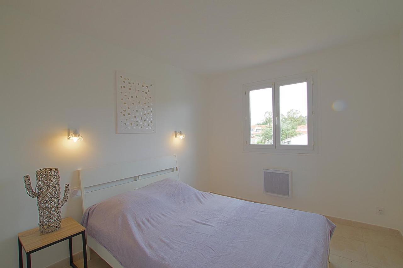 T2 Climatise A 5 Min De La Plage 'Calme & Confort' - 5 Canet-en-Roussillon Exterior foto